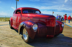 Certified Vehicle Appraisals for Insurance Coverage