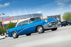 Classic, Collector and Custom Car Appraisals in Maryland