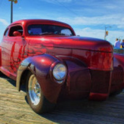 Certified Vehicle Appraisals for Insurance Coverage
