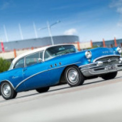 Classic, Collector and Custom Car Appraisals in Maryland