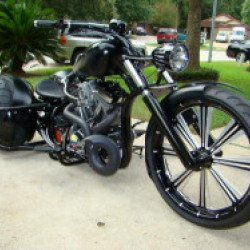 Certified Motorcycle Appraisals in Maryland