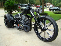 Certified Motorcycle Appraisals in Maryland